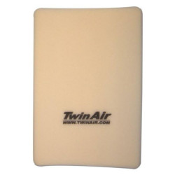 Déflecteur de boue TWINAIR blanc - 2