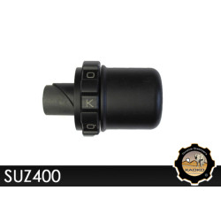 Stabilisateur de vitesse KAOKO Cruise Control Suzuki 650 Burgman