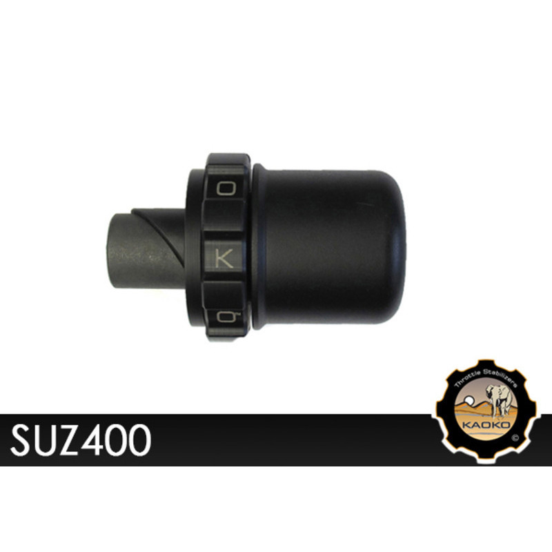 Stabilisateur de vitesse KAOKO Cruise Control Suzuki 650 Burgman