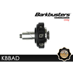 Stabilisateur de vitesse KAOKO Cruise Control KTM LC4 640 Adventure