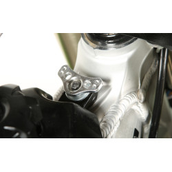 Support de compteur d'heure SCAR 2