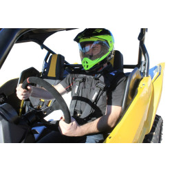 Point d'ancrage pour harnais DRAGONFIRE 2