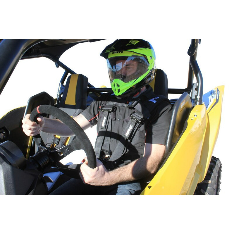 Point d'ancrage pour harnais DRAGONFIRE