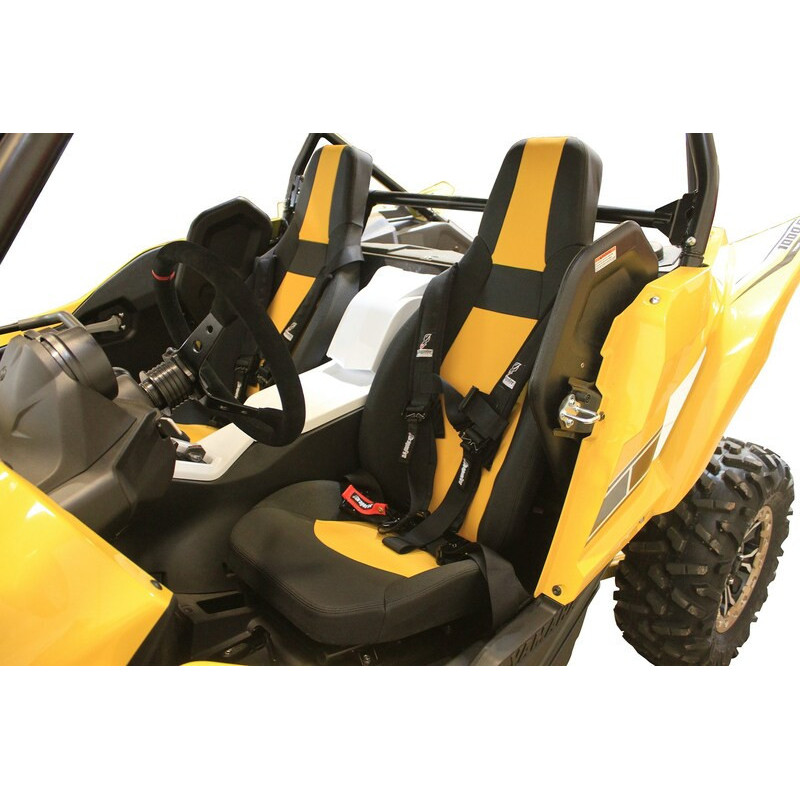 Point d'ancrage pour harnais DRAGONFIRE