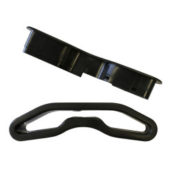 Passage harnais DRAGONFIRE 2