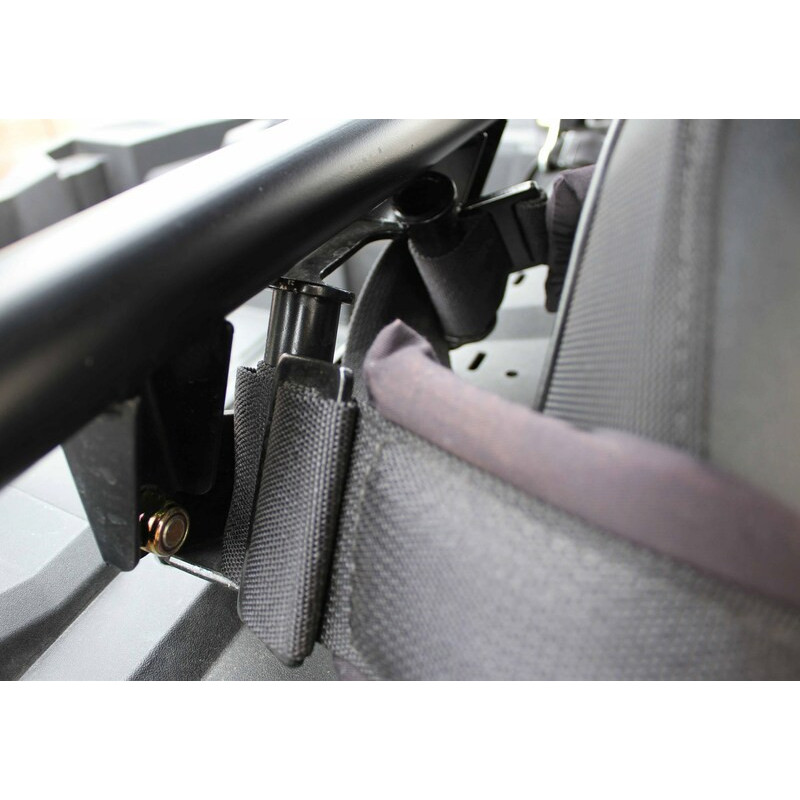 Point d'ancrage pour harnais DRAGONFIRE