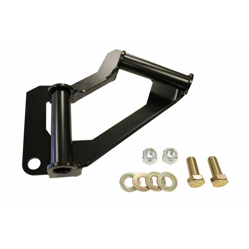 Point d'ancrage pour harnais DRAGONFIRE