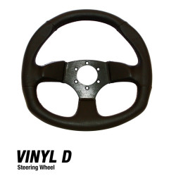 Volant DRAGONFIRE Vinyl D