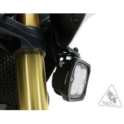 Support éclairage DENALI Honda CRF1000L 2