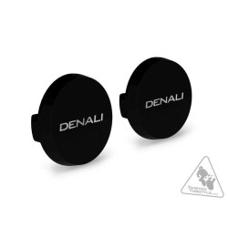 Protection de lentille DENALI Snap-On éclairage DR1 par paire