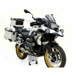 Support éclairage DENALI BMW R1250GS 2