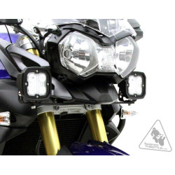 Support éclairage DENALI Triumph Tiger 800 2
