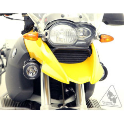Support éclairage DENALI BMW R1200GS/Adventure 2