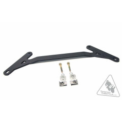 Support éclairage DENALI Suzuki DL650 V-Strom 2