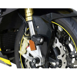 Support éclairage DENALI garde boue DM/D2 vis M5-M6 2