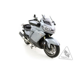 Support éclairage DENALI Kawasaki GTR1400 2