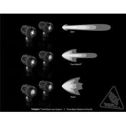 Eclairage additionnel DENALI DM LED 10W - à l'unité 2