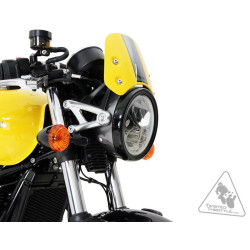 Support éclairage DENALI kit adaptateur M7 Triumph 2