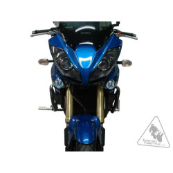 Support éclairage DENALI Triumph Tiger 1050 2