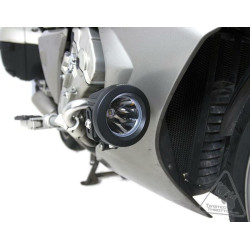 Support éclairage DENALI Crash Bar BMW 2