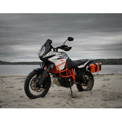 Eclairage additionnel DENALI D7 LED 10W - par paire 2