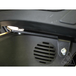 Support éclairage DENALI phares DM & D2 BMW R1200RT 2