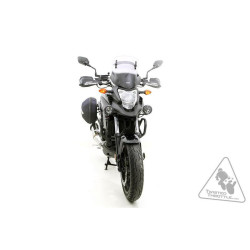 Support éclairage DENALI Honda NC700X/750X 2