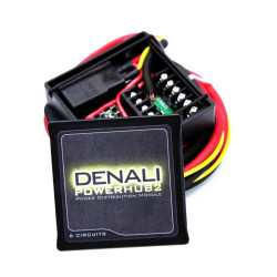 Module d'alimentation DENALI PowerHub2 2