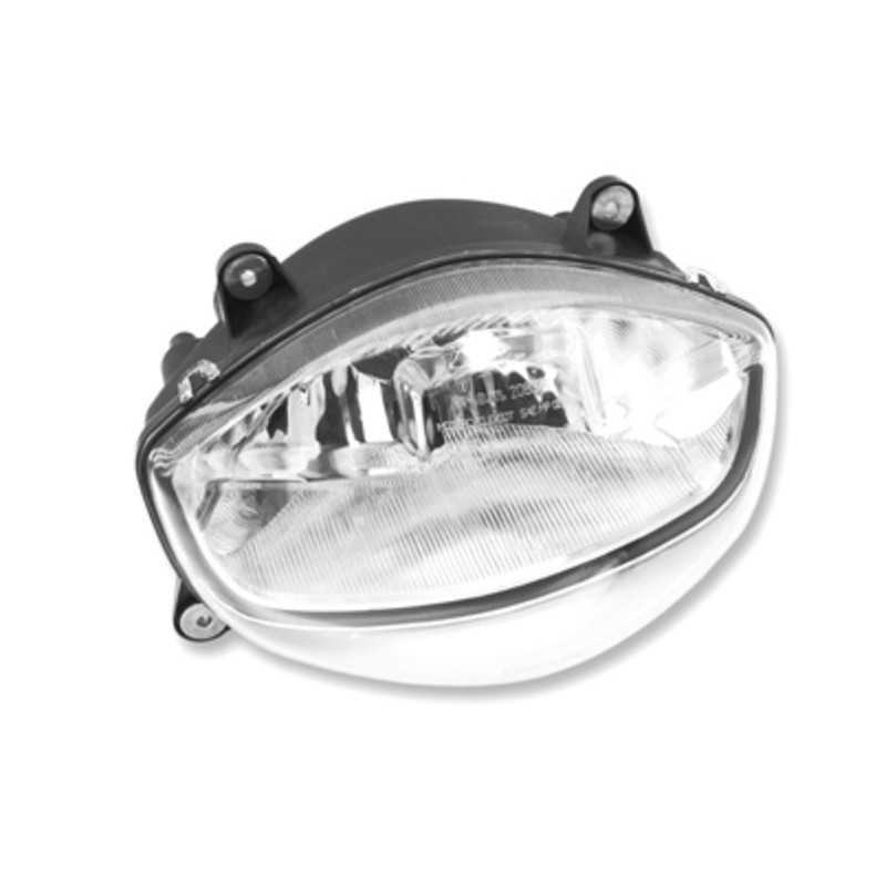 Feu avant Bihr type OEM Ducati 800/1000 SS