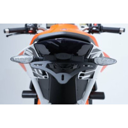 Support de plaque R&G RACING KTM 1290 Super Duke R 2