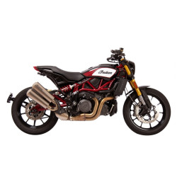 Support de plaque GILLES TOOLING noir 2