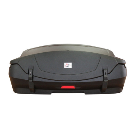 Coffre arrière ART Expedition quad noir 180L