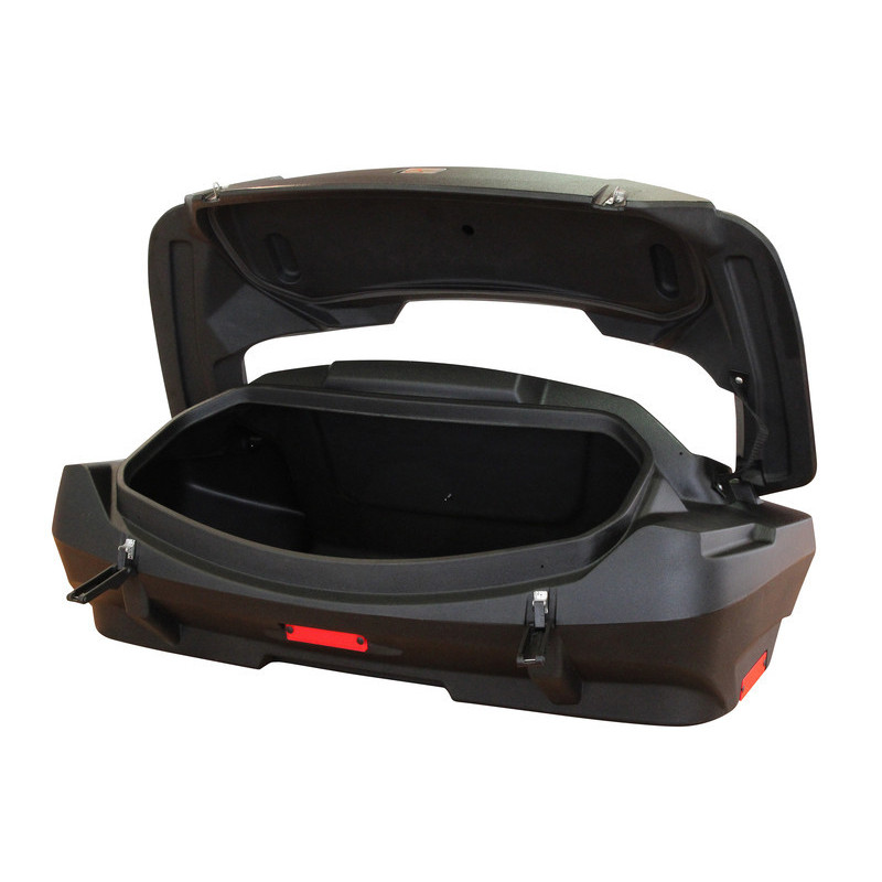 Coffre arrière ART Expedition quad noir 180L