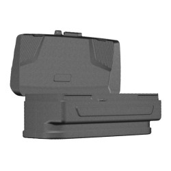 Coffre KOLPIN Navigator quad noir 121L 2