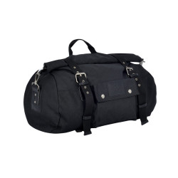 Sac de voyage OXFORD Heritage - noir 50L 2