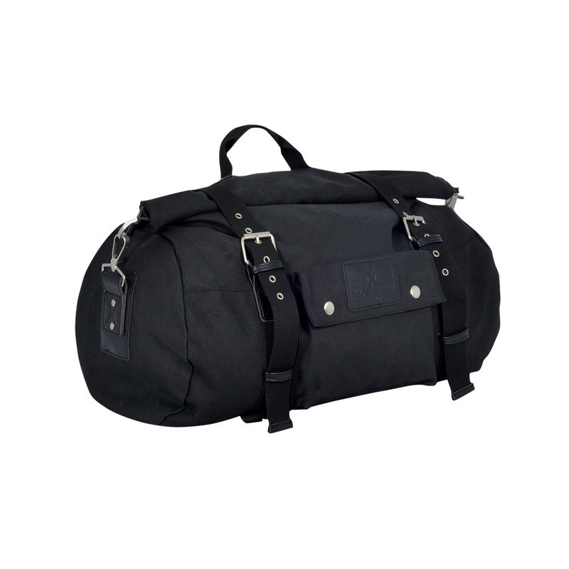 Sac de voyage OXFORD Heritage - noir 50L