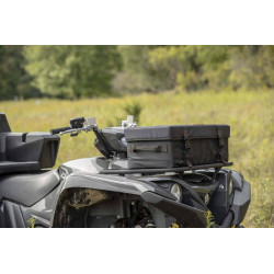 Coffre semi-rigide KOLPIN ATV/UTV noir 40L 2