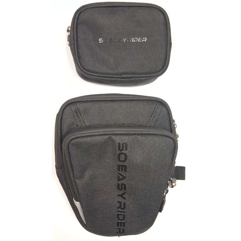 Etui SO EASY RIDER Leg Bag Voyage