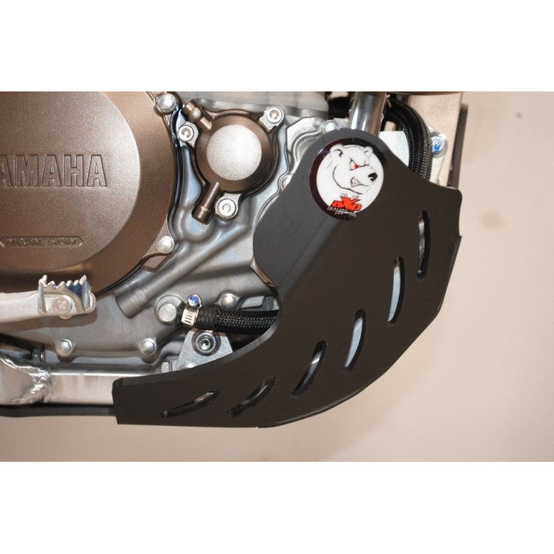 Sabot AXP Enduro - PHD 6mm Yamaha WR450F