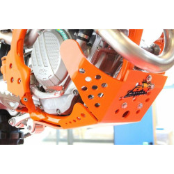 Sabot AXP GP - PHD 6mm KTM SX-F250/350 2