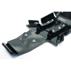 Sabot AXP Enduro Xtrem - PHD 8mm Sherco SE-R125 2