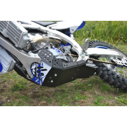 Sabot AXP Enduro Xtrem - PHD 8mm Yamaha YZ450F 2