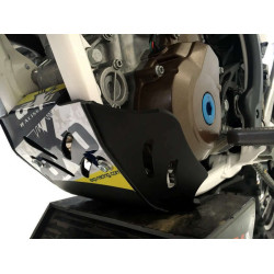 Sabot AXP Enduro - PHD 6mm Husqvarna 2