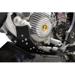 Sabot AXP Enduro Xtrem - PHD 8mm TM EN/MX 250/300 2