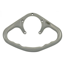 Poignée de réservoir A-SIDER argent KTM RC390/R