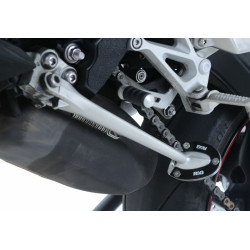 Patin de béquille R&G RACING - Triumph 2