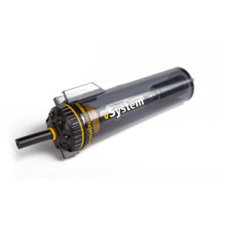 Réservoir à valve calibrée SCOTTOILER Vsystem