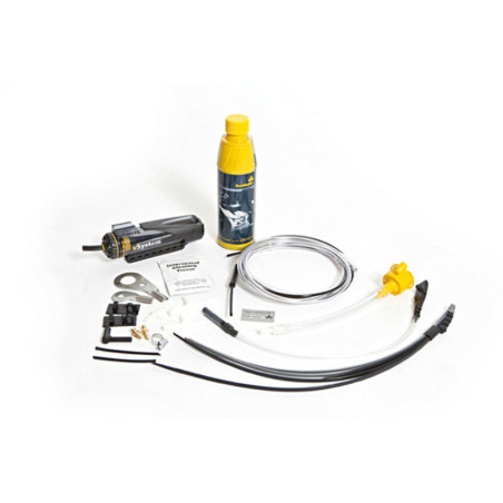 Graisseur de chaîne SCOTTOILER vSystem temp. standard 0-30°C universel