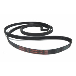 Courroie accessoire standard CONTITECH 4 stries 611mm BMW