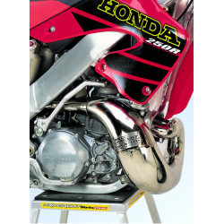 Pot de détente PRO CIRCUIT Works acier Honda CR250R 2
